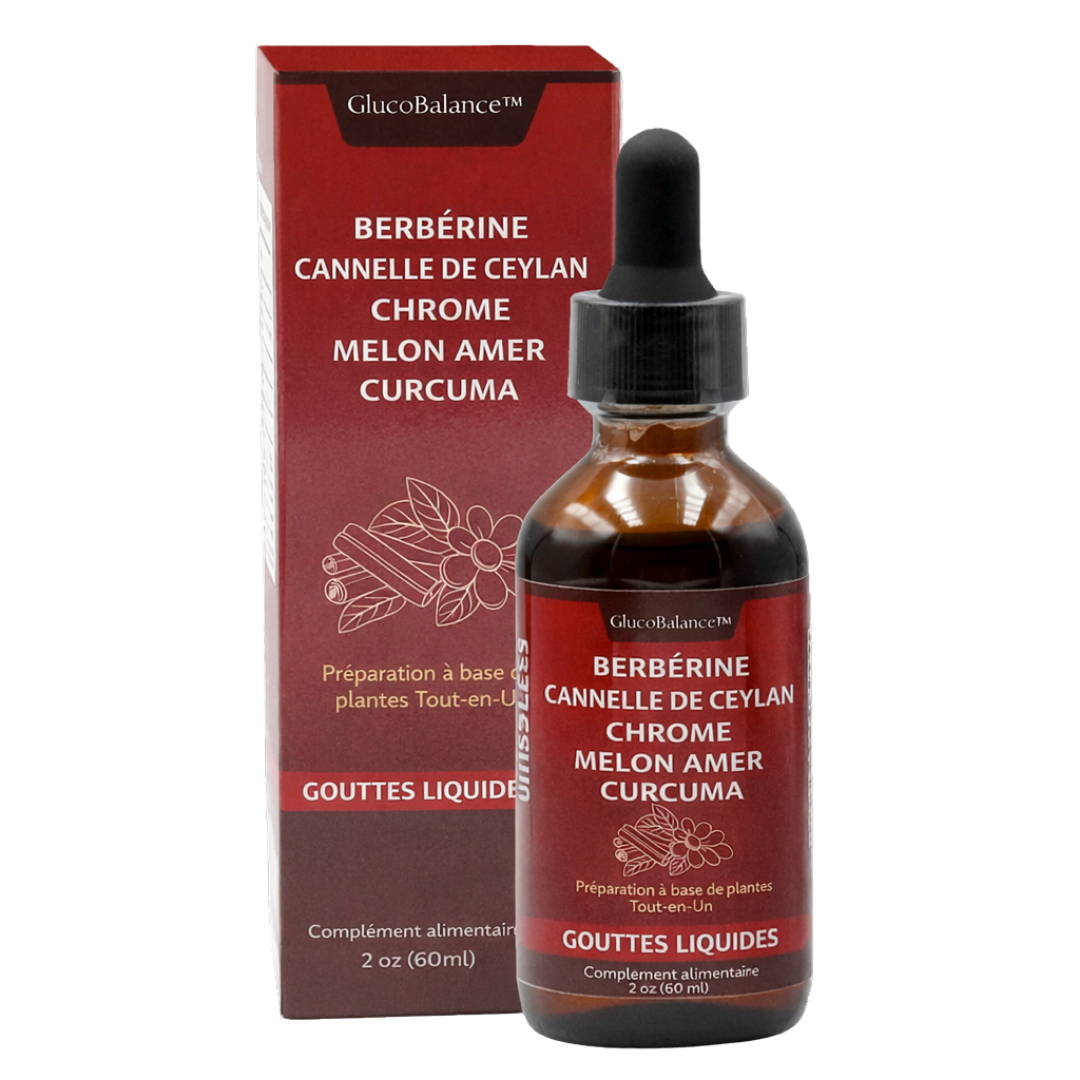 GlucoBalance