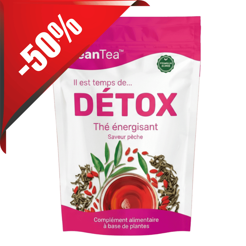 CleanTea