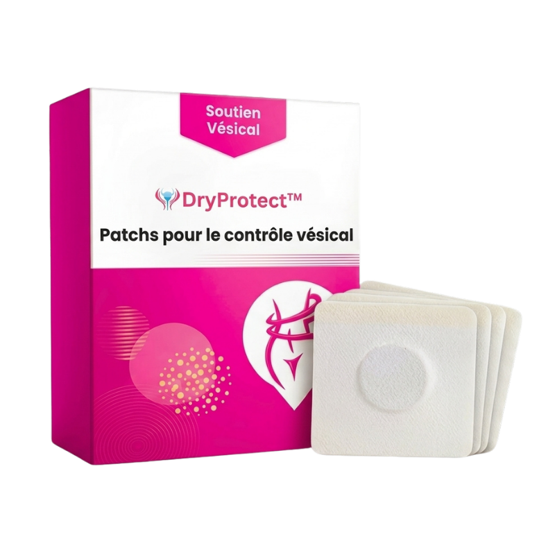 DryProtect™