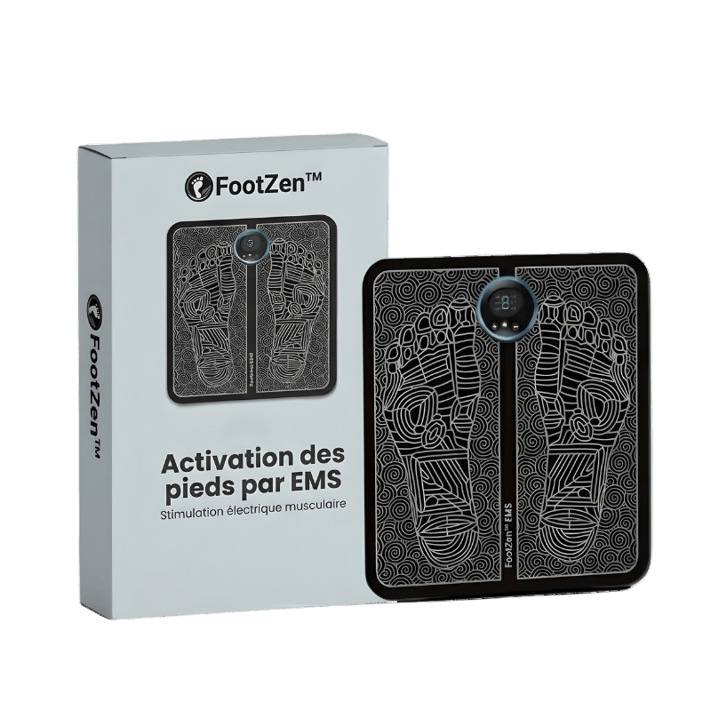 FootZen™