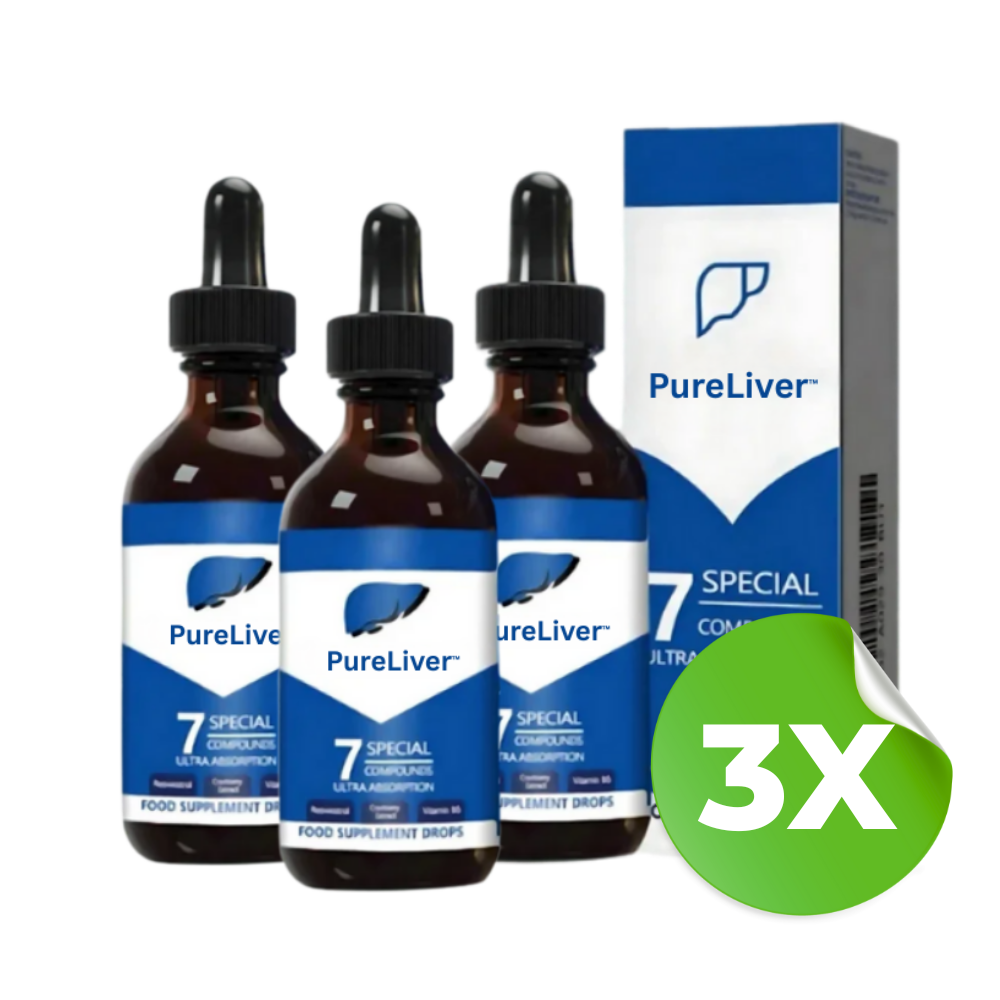 PureLiver™