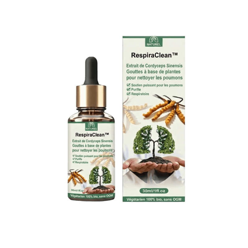 RespiraClean™