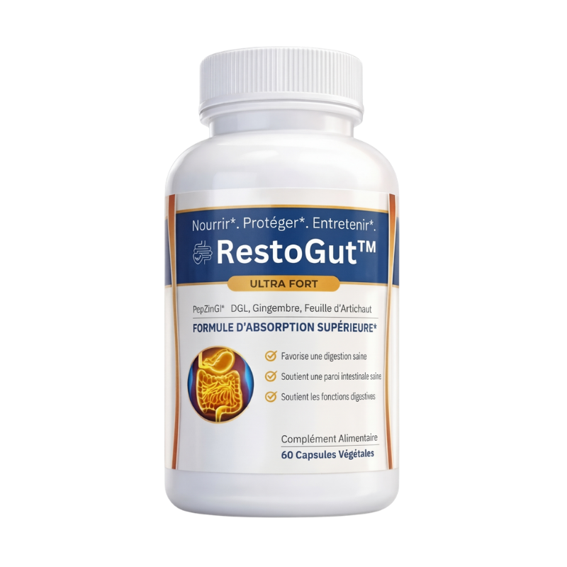 RestoGut