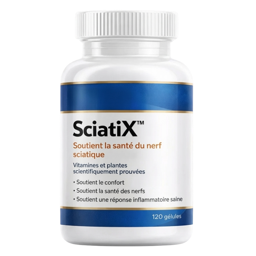 SciatiX™