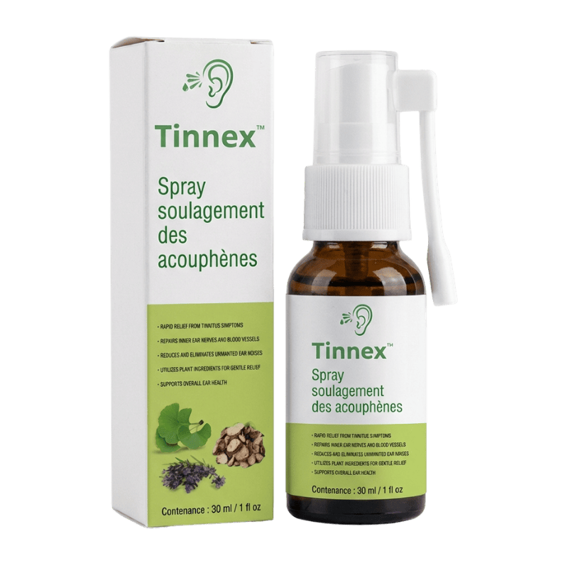 Tinnex™