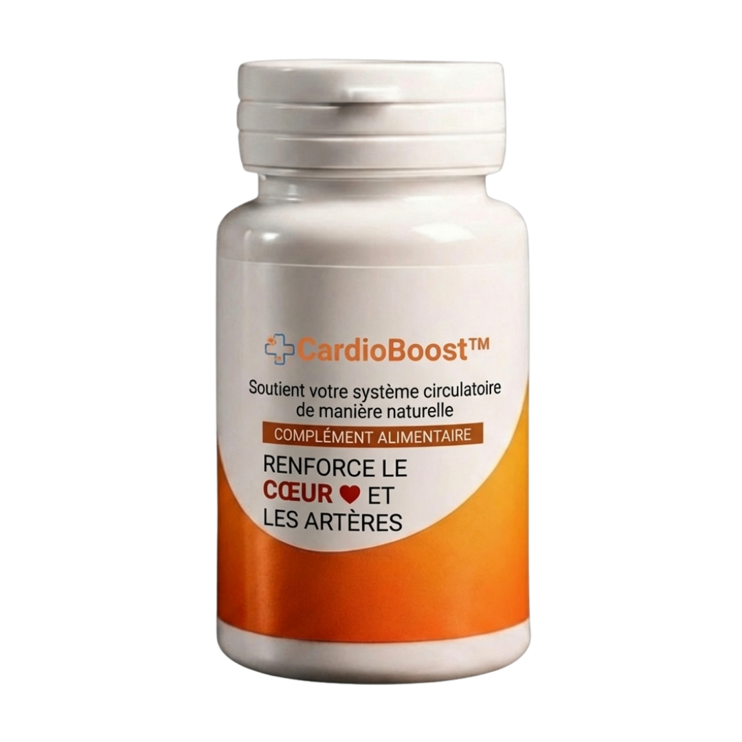 CardioBoost