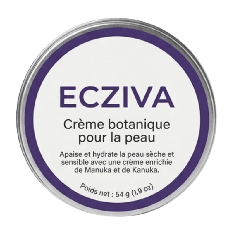 Ecziva