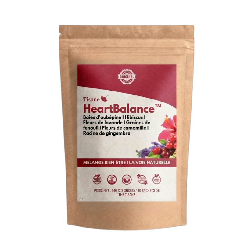 HeartBalance