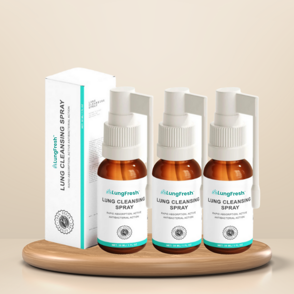 LungFresh™