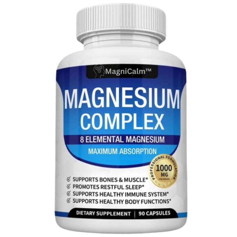 MagniCalm™