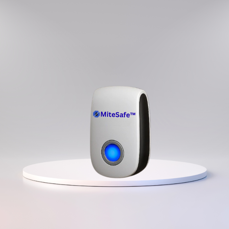 MiteSafe