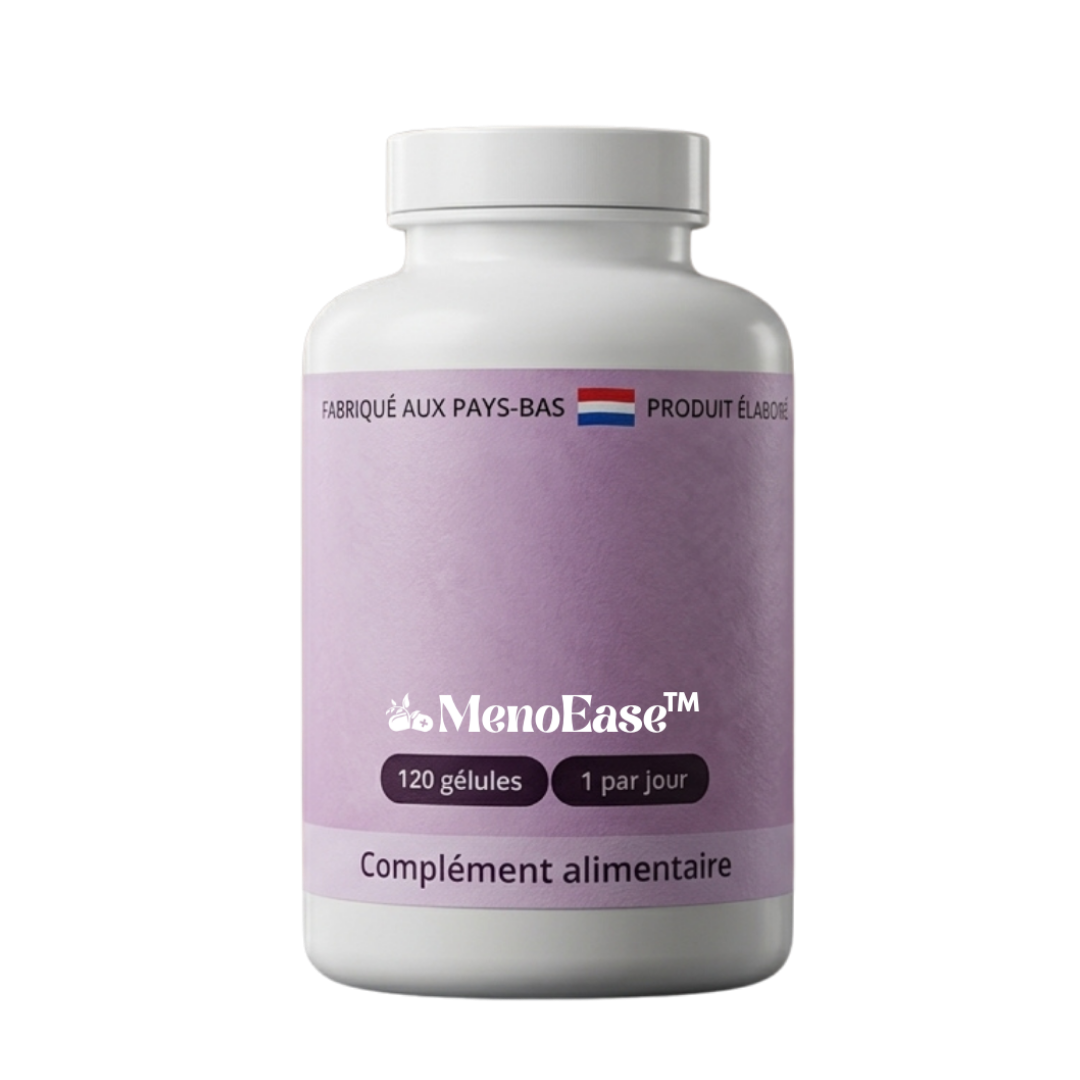 MenoEase