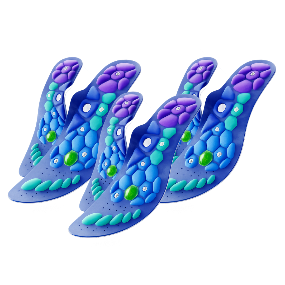 BurnSoles