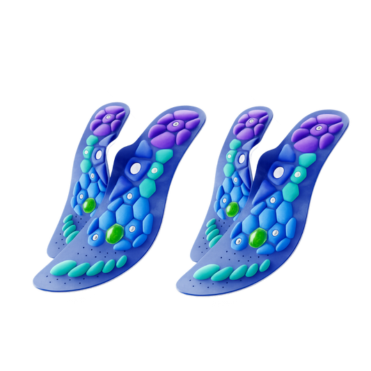 BurnSoles