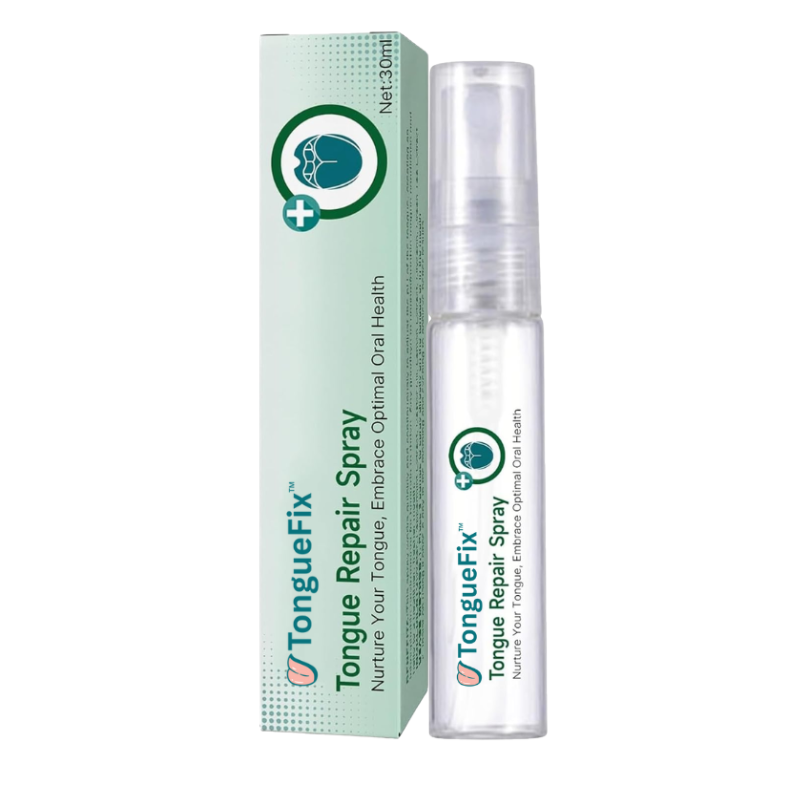 TongueFix™