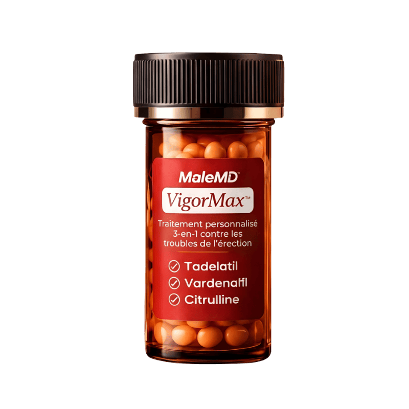 VigorMax