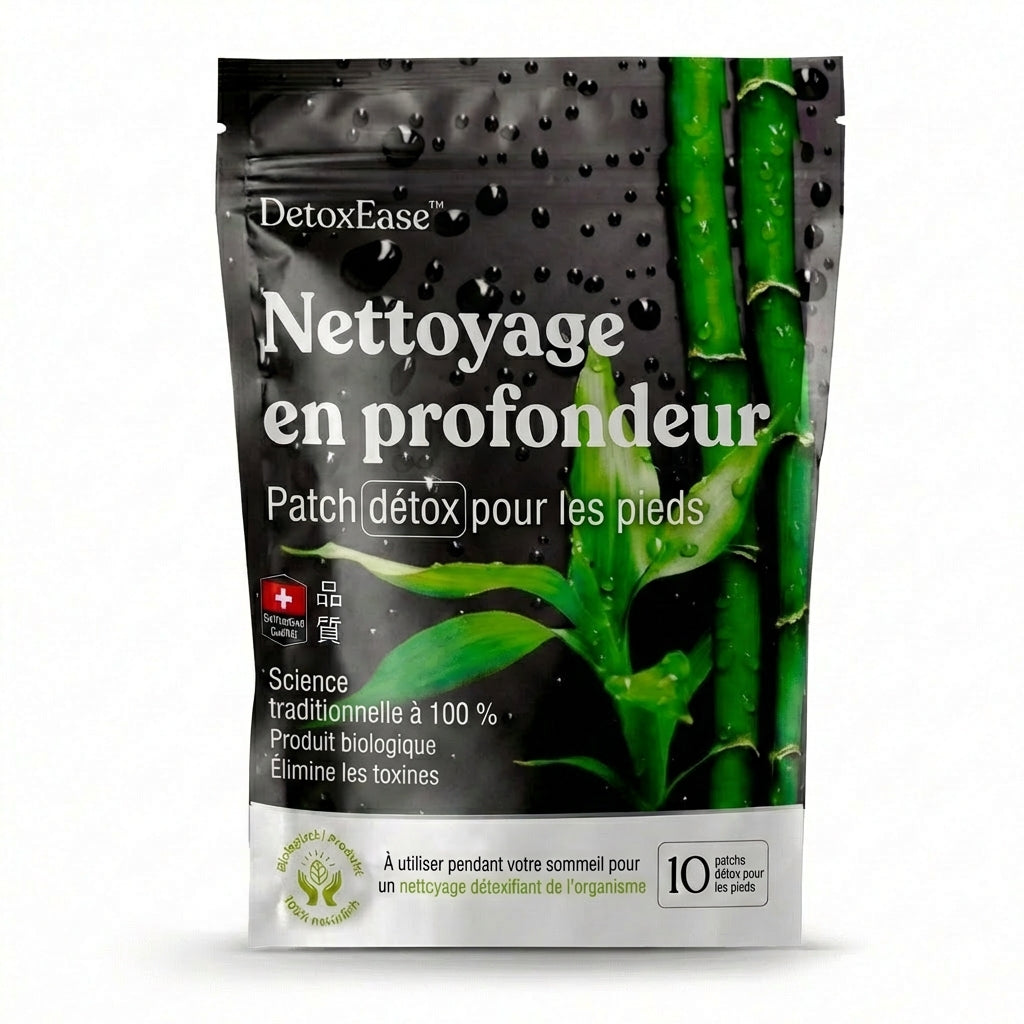 DetoxEase