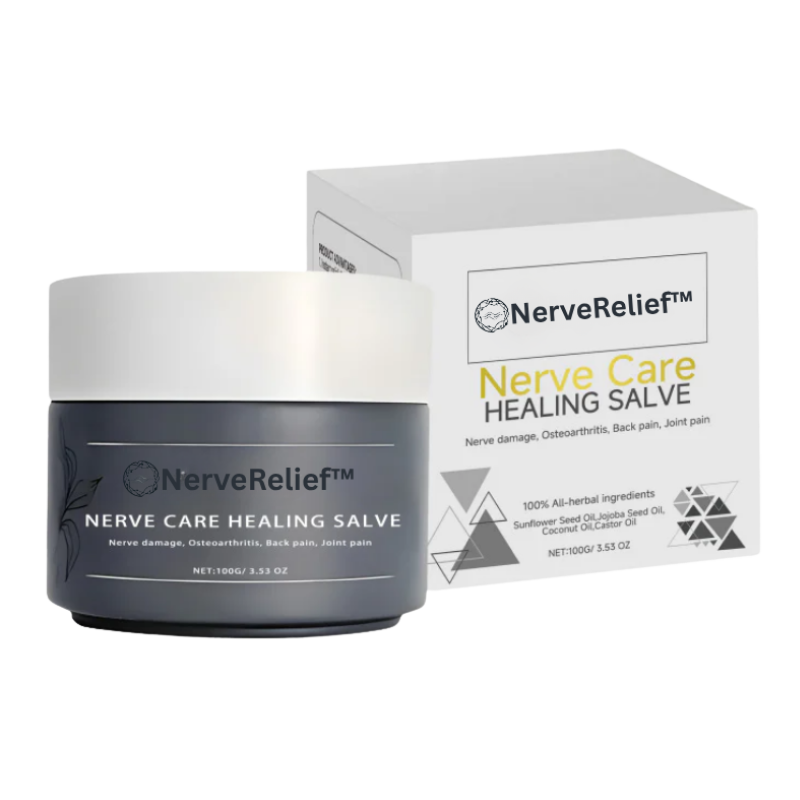 NerveRelief