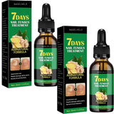 7 Days Nail fungus oil