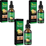 7 Days Nail fungus oil