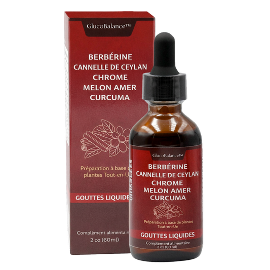 GlucoBalance