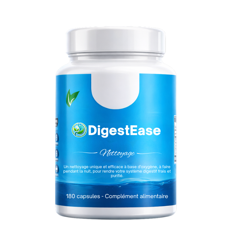 DigestEase
