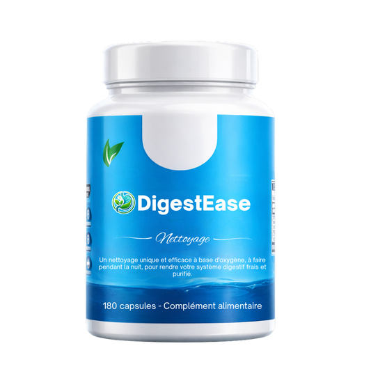 DigestEase