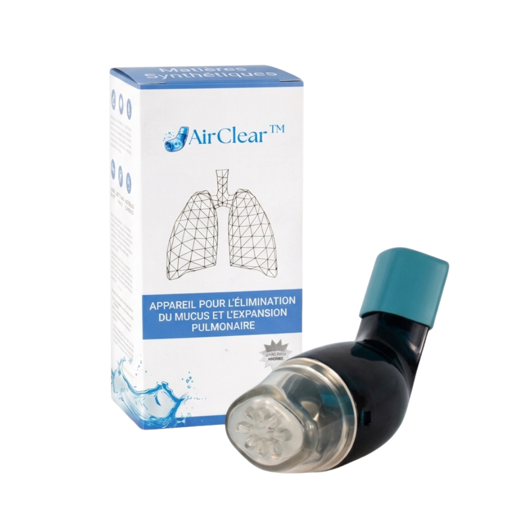 AirClear