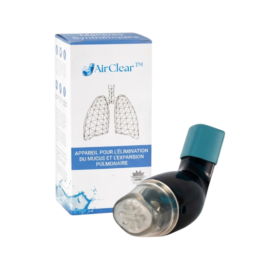 AirClear