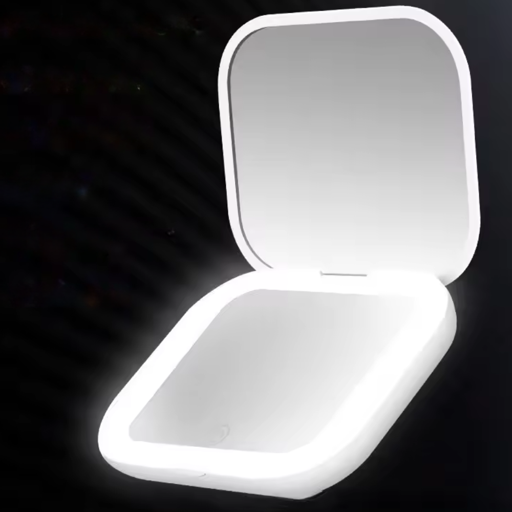 Lampe Miroir LED