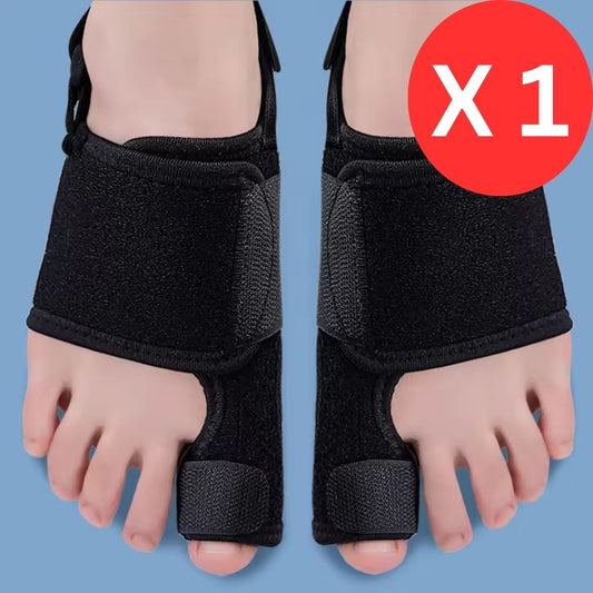 Bunion brace