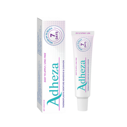 Adheza™ | Adhérence prothèse longue durée