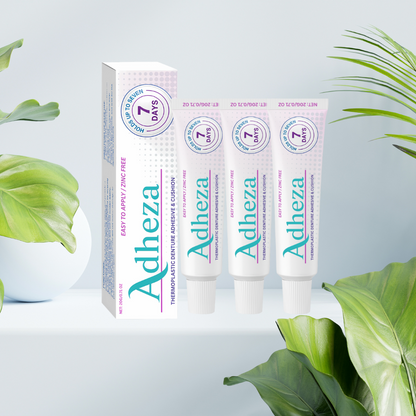 Adheza™