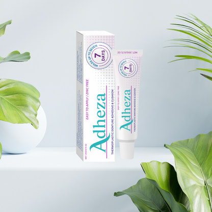 Adheza™