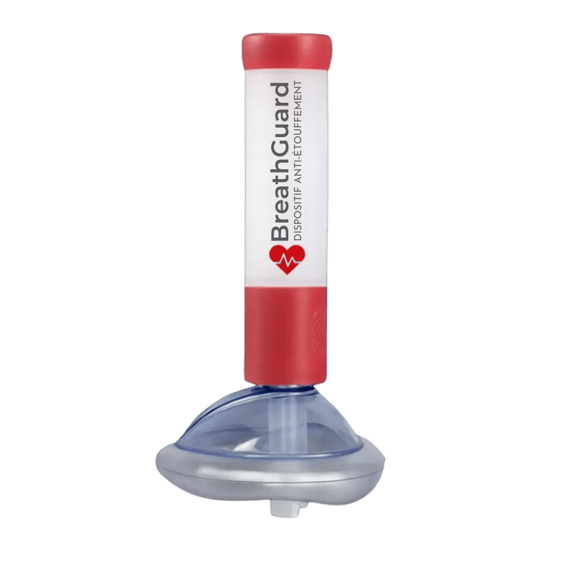 BreathGuard™