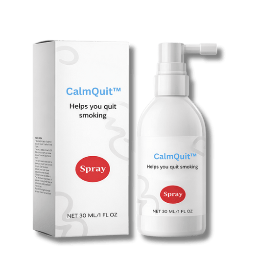 CalmQuit™