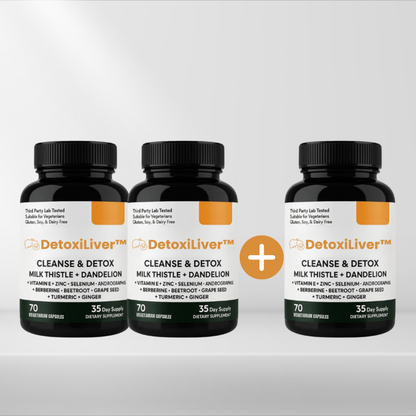 DetoxiLiver™