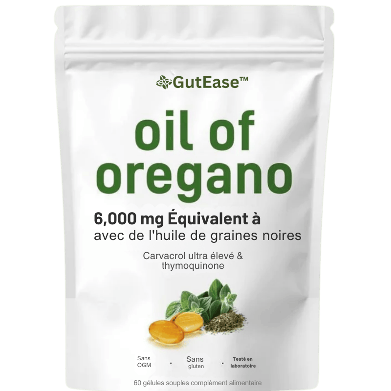 GutEase™