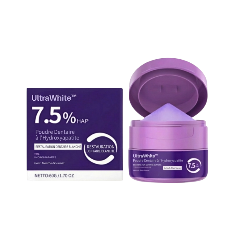 UltraWhite