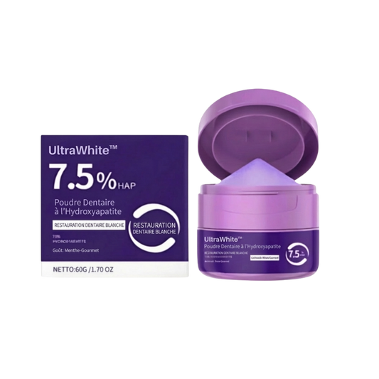 UltraWhite