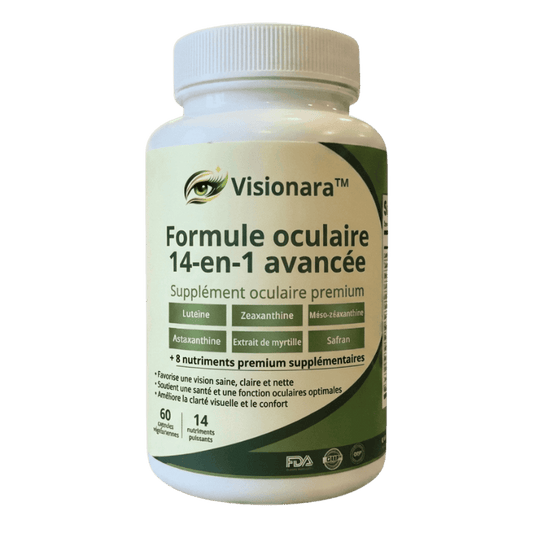 Visionara