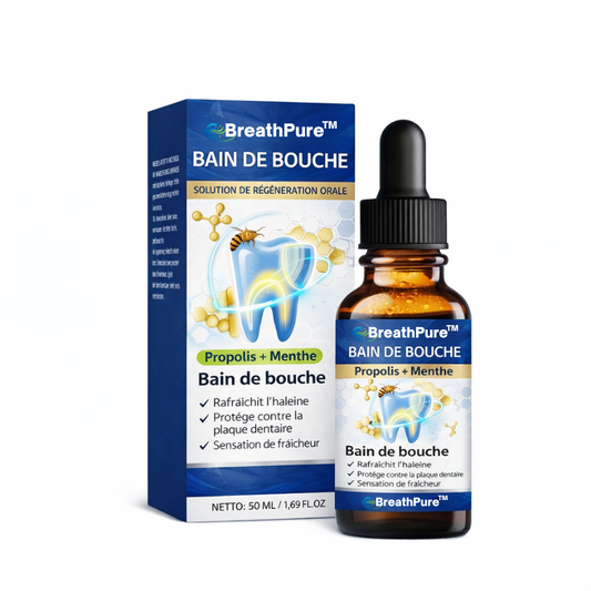 BreathPure