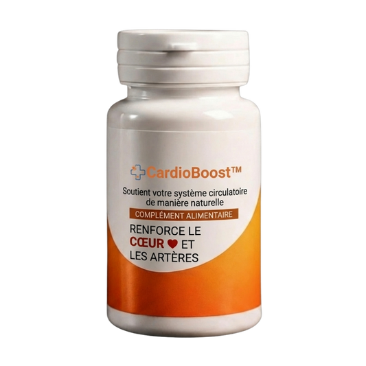 CardioBoost