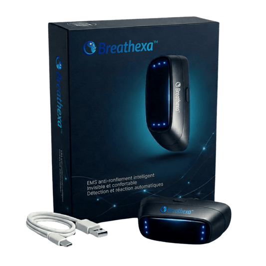 Breathexa™