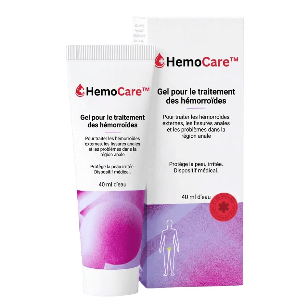 HemoCare