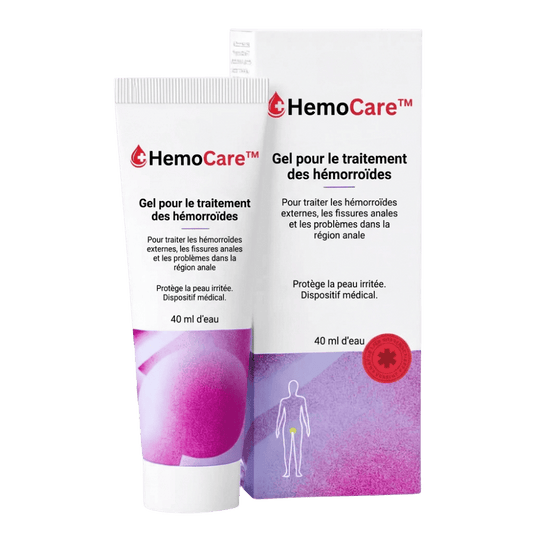 HemoCare