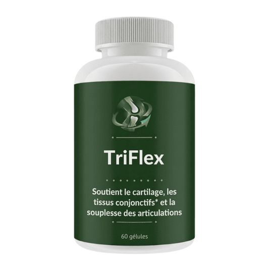TriFlex™