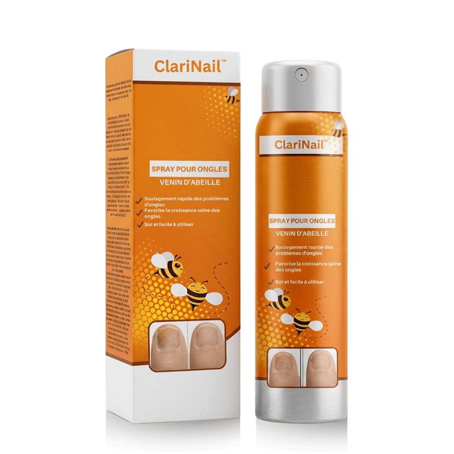 ClariNail™