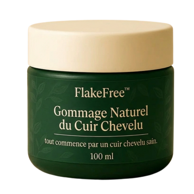 FlakeFree