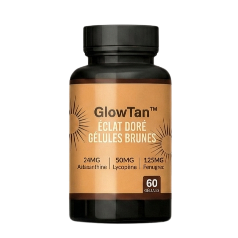 GlowTan